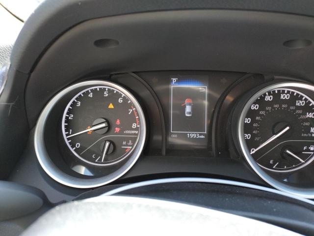 Photo 8 from auction – 2022 TOYOTA CAMRY LE with VIN 4T1C11AK9NU680010