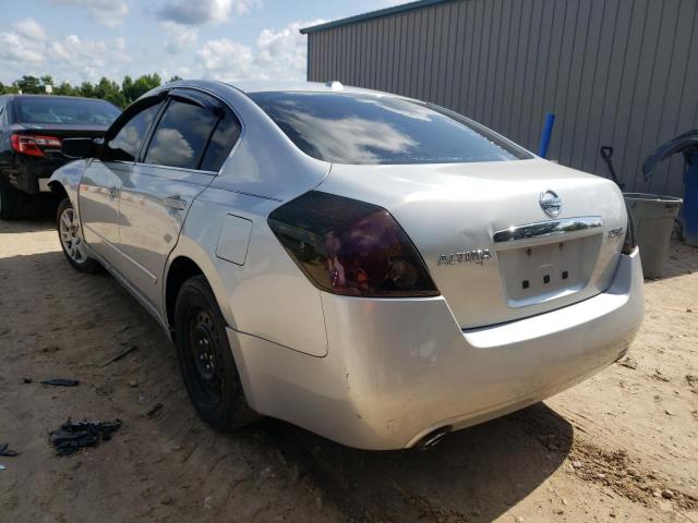 Photo 3 from auction – 2009 NISSAN ALTIMA 2.5 with VIN 1N4AL21E19C170502