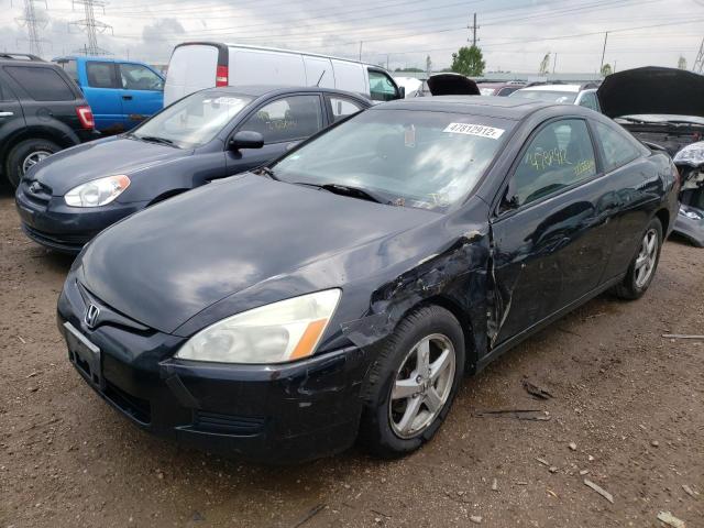 Photo 2 from auction – 2003 HONDA ACCORD EX with VIN 1HGCM71623A033420