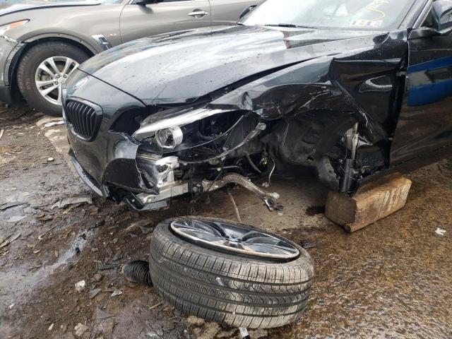 Photo 9 from auction – 2019 BMW 230XI with VIN WBA2K1C59KVD41970