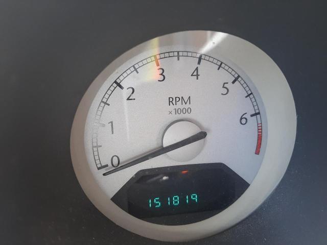 Photo 8 from auction – 2008 CHRYSLER SEBRING LX with VIN 1C3LC46J18N287556