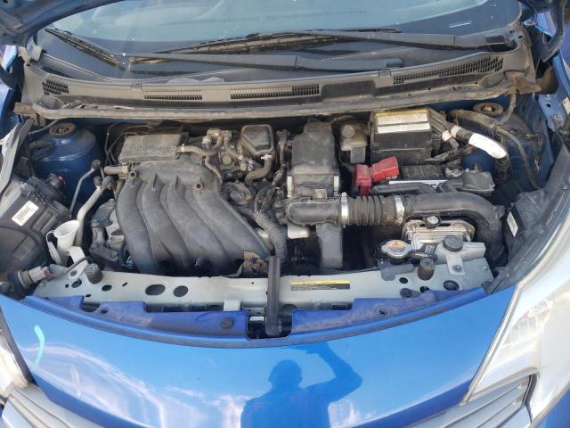 Photo 7 from auction – 2016 NISSAN VERSA NOTE with VIN 3N1CE2CP3GL369020