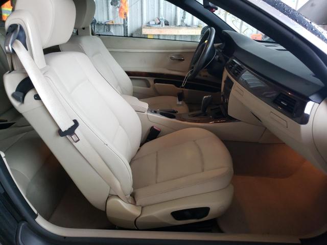 Photo 5 from auction – 2007 BMW 328 I with VIN WBAWL13557PX16065