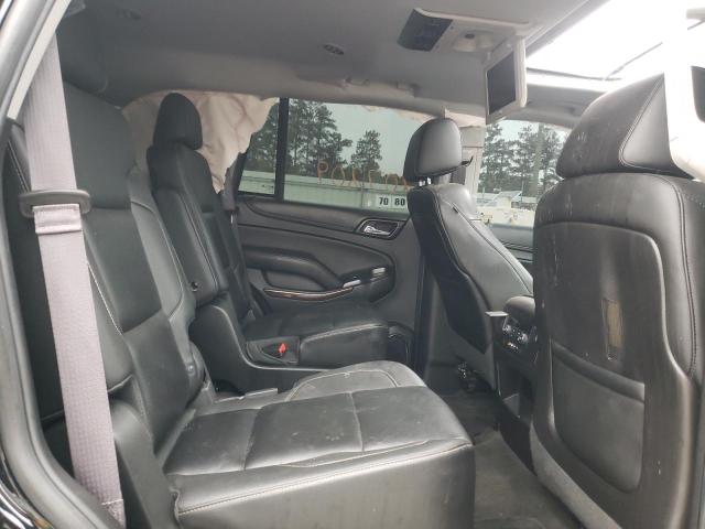 Photo 6 from auction – 2015 GMC YUKON SLT with VIN 1GKS1BKC8FR108268