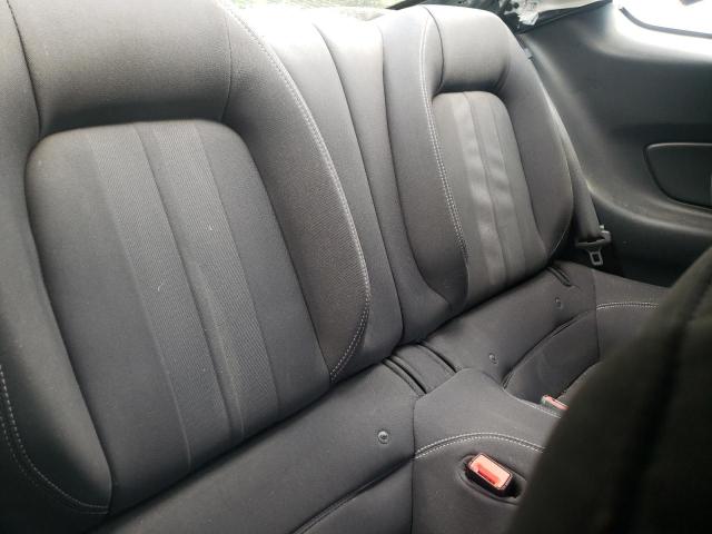 Photo 6 from auction – 2019 FORD MUSTANG with VIN 1FA6P8THXK5111463