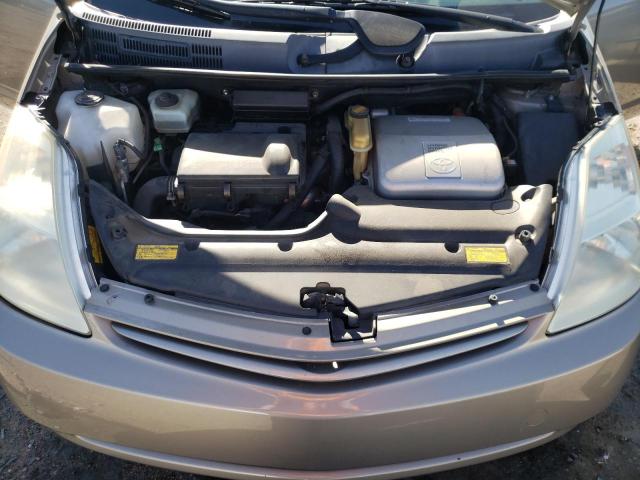 Photo 7 from auction – 2004 TOYOTA PRIUS with VIN JTDKB20U540111568
