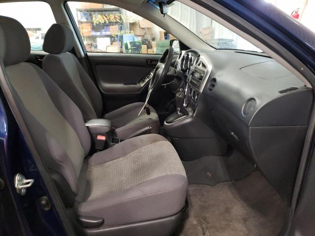 Photo 5 from auction – 2007 TOYOTA COROLLA MA with VIN 2T1KR32E17C644406