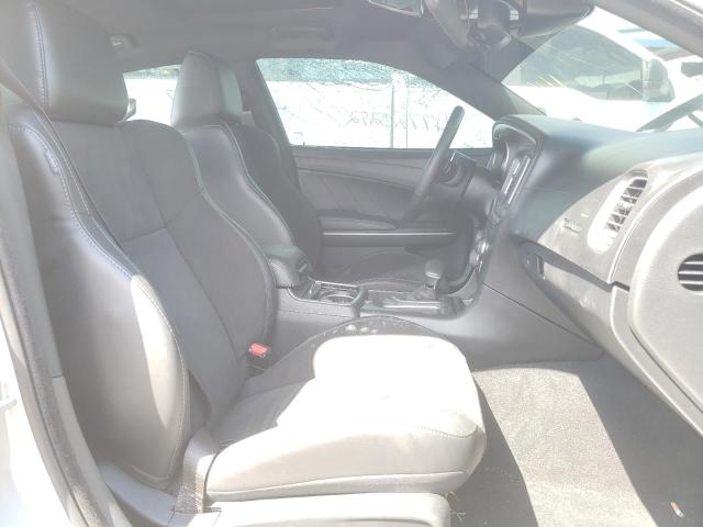 Photo 5 from auction – 2021 DODGE CHARGER R/ with VIN 2C3CDXCTXMH595140