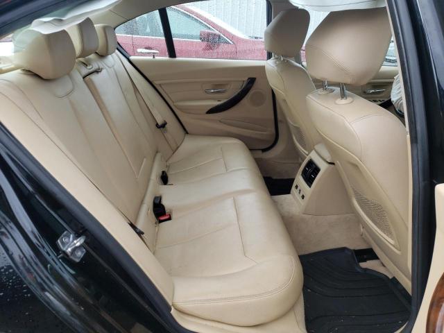 Photo 6 from auction – 2015 BMW 328 XI SUL with VIN WBA3B5C52FF962282
