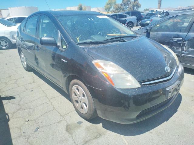 TOYOTA PRIUS 2007 with VIN JTDKB20U277607956 - Photo from auction