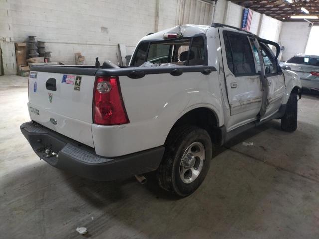 Photo 4 from auction – 2005 FORD EXPLORER S with VIN 1FMZU67K45UB99216