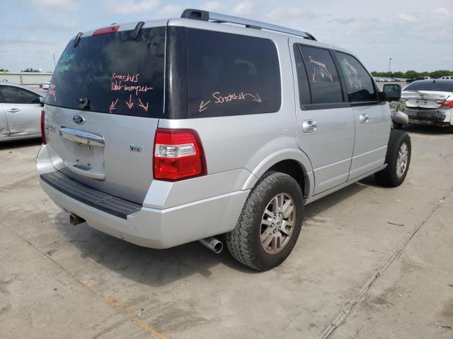 Photo 4 from auction – 2012 FORD EXPEDITION with VIN 1FMJU2A59CEF34535