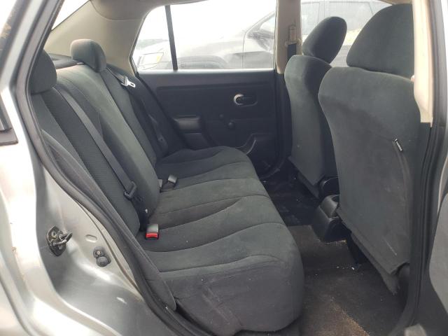 Photo 6 from auction – 2011 NISSAN VERSA S with VIN 3N1BC1AP9BL444536