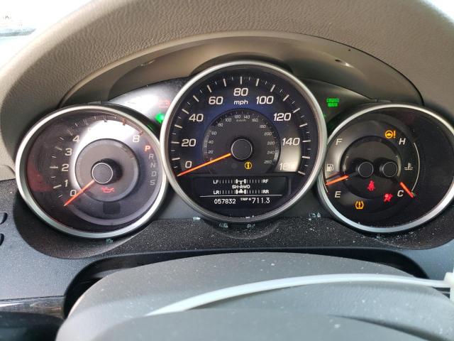 Photo 8 from auction – 2010 ACURA RL with VIN JH4KB2F69AC000541