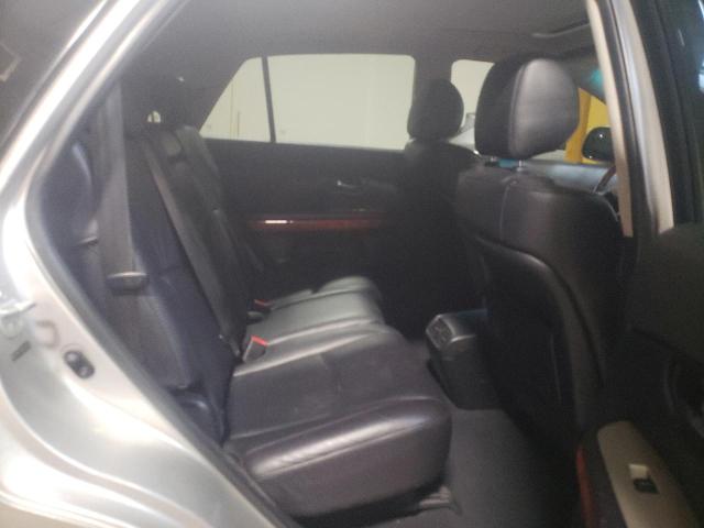 Photo 6 from auction – 2008 LEXUS RX 350 with VIN 2T2HK31U88C085103