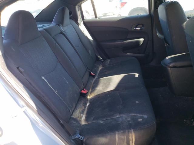 Photo 6 from auction – 2012 CHRYSLER 200 LX with VIN 1C3CCBAG5CN215445