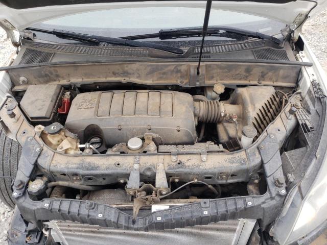 Photo 7 from auction – 2015 CHEVROLET TRAVERSE L with VIN 1GNKRGKD9FJ182430