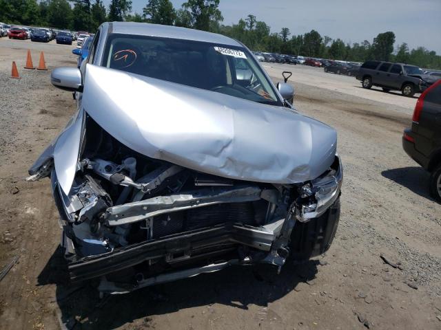 Photo 9 from auction – 2016 MITSUBISHI OUTLANDER with VIN JA4AD3A32GZ019488