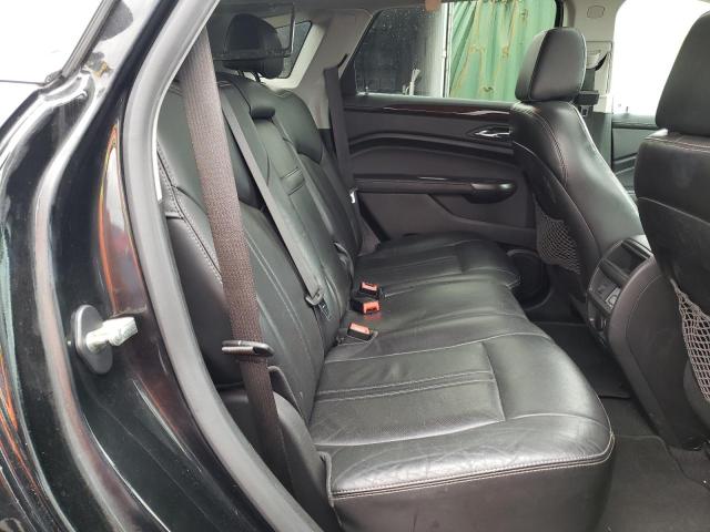 Photo 6 from auction – 2012 CADILLAC SRX LUXURY with VIN 3GYFNDE32CS630342