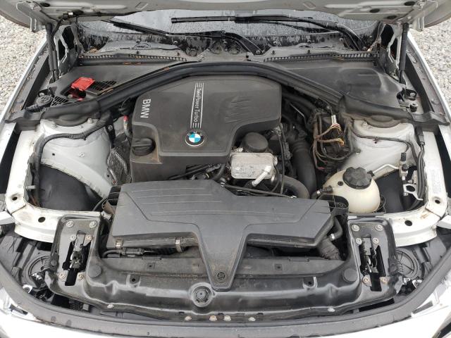 Photo 7 from auction – 2013 BMW 328 XI SUL with VIN WBA3B5G53DNS01290