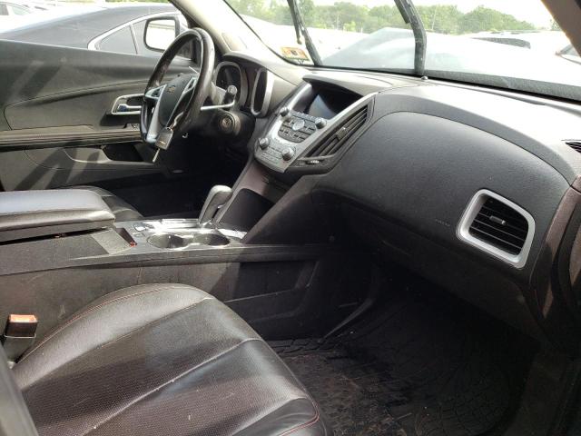 Photo 5 from auction – 2011 CHEVROLET EQUINOX LT with VIN 2CNFLFE54B6382421