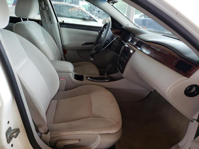 Photo 5 from auction – 2009 CHEVROLET IMPALA 1LT with VIN 2G1WT57N891142509