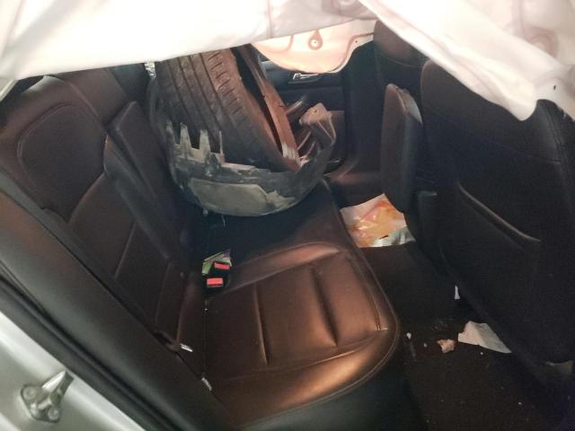 Photo 6 from auction – 2015 CHEVROLET MALIBU LTZ with VIN 1G11F5SL2FU113014