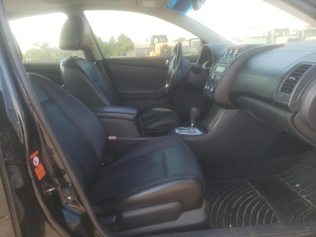 Photo 5 from auction – 2008 NISSAN ALTIMA 2.5 with VIN 1N4AL21E18C284823