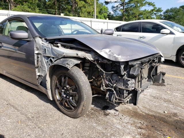 Photo 9 from auction – 2009 INFINITI G37 BASE with VIN JNKCV64E39M601060