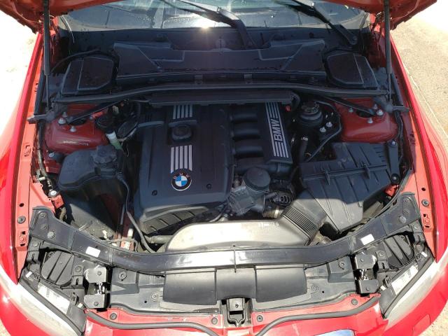 Photo 7 from auction – 2012 BMW 328 I with VIN WBAKE3C52CE770563