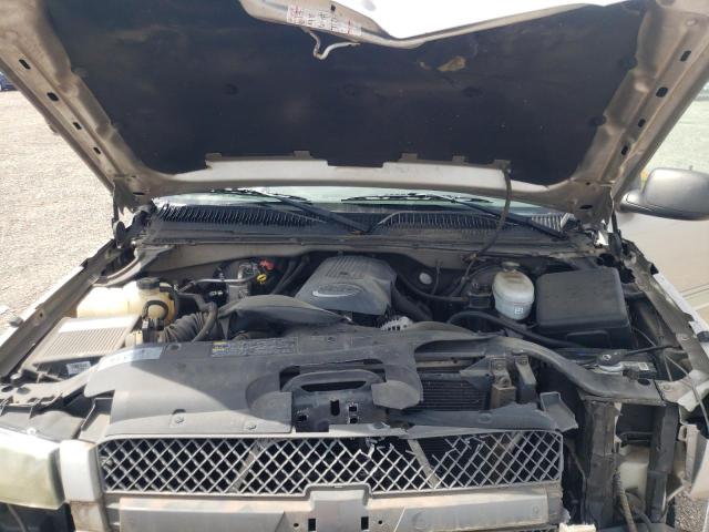 Photo 7 from auction – 2004 CHEVROLET SILVERADO with VIN 2GCEC19T741401684