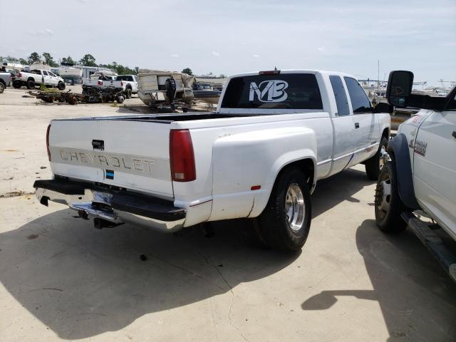 Photo 4 from auction – 1996 CHEVROLET GMT-400 C3 with VIN 1GCHC39J5TE130645