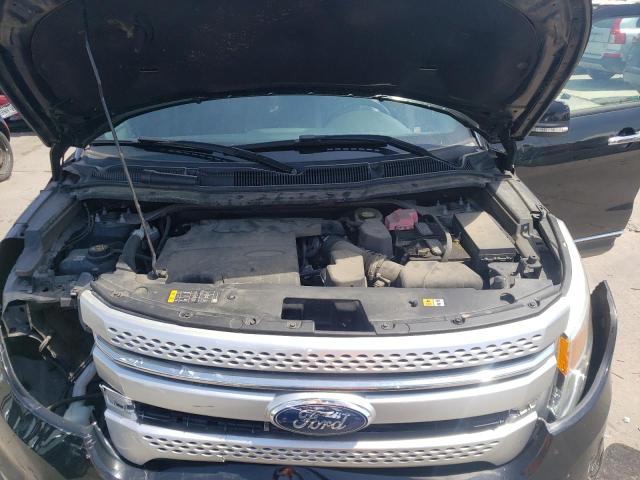 Photo 7 from auction – 2013 FORD EXPLORER X with VIN 1FM5K8D83DGB62101