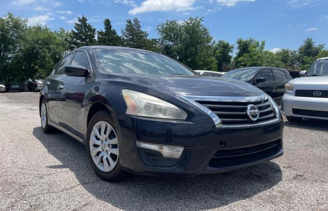 NISSAN ALTIMA 2.5 2015 مع رقم تعريف المركبة 1N4AL3AP1FC465960 - صورة من المزاد