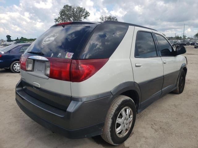 Photo 4 from auction – 2004 BUICK RENDEZVOUS with VIN 3G5DB03E44S544672