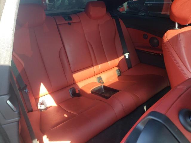 Photo 6 from auction – 2015 BMW 435 I with VIN WBA3R1C59FK194196