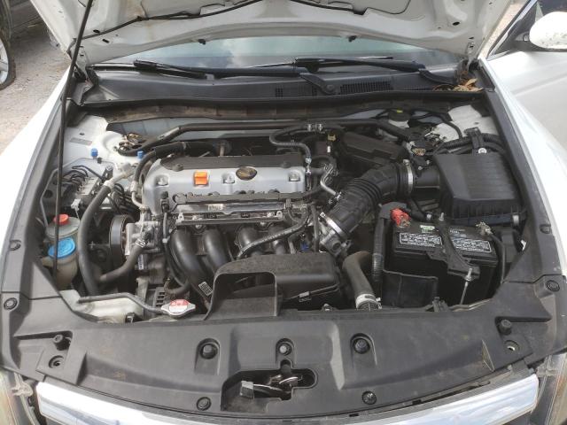 Photo 7 from auction – 2011 HONDA ACCORD EX with VIN 1HGCP2F72BA046226