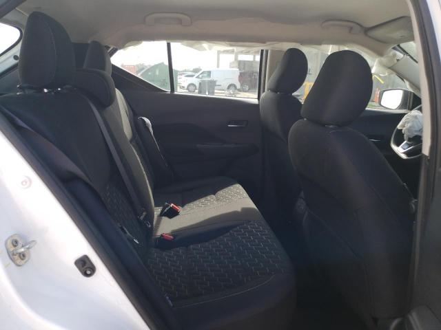 Photo 6 from auction – 2021 NISSAN KICKS SV with VIN 3N1CP5CV1ML509751
