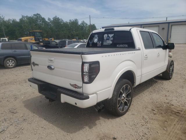 Photo 4 from auction – 2012 FORD F150 SUPER with VIN 1FTFW1E6XCFB29635