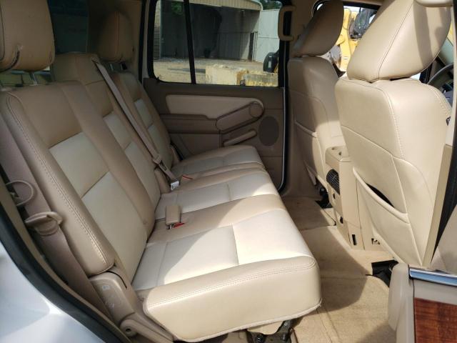 Photo 6 from auction – 2009 FORD EXPLORER E with VIN 1FMEU74E99UA23819