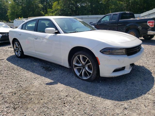 Photo 1 from auction – 2015 DODGE CHARGER SX with VIN 2C3CDXHG4FH826516