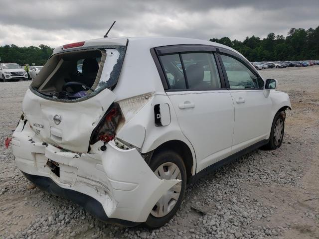 Photo 4 from auction – 2012 NISSAN VERSA S with VIN 3N1BC1CP0CK810162