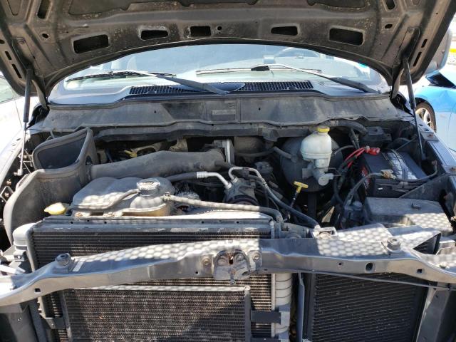 Photo 7 from auction – 2003 DODGE RAM 2500 S with VIN 3D7KU28D53G862622