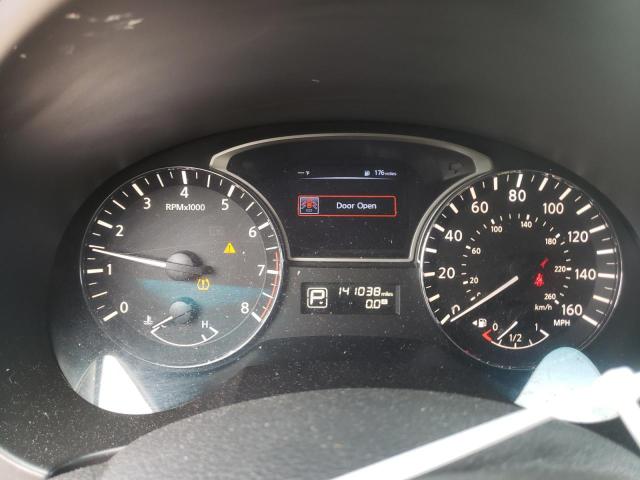 Photo 8 from auction – 2015 NISSAN ALTIMA 2.5 with VIN 1N4AL3AP0FN318906