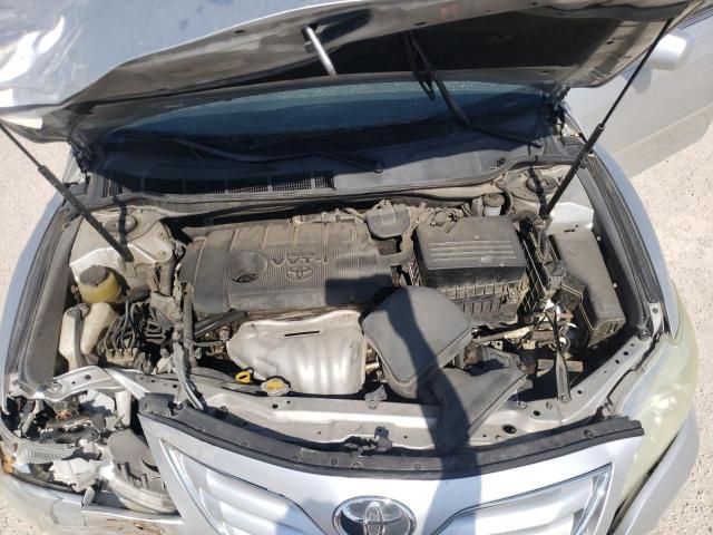 Photo 7 from auction – 2010 TOYOTA CAMRY BASE with VIN 4T1BF3EK5AU099360