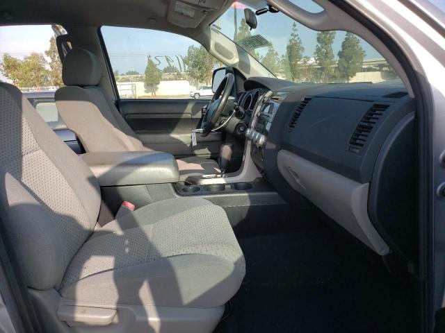 Photo 5 from auction – 2012 TOYOTA TUNDRA DOU with VIN 5TFRM5F12CX042349