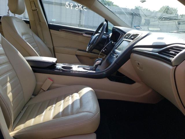 Photo 5 from auction – 2013 FORD FUSION SE with VIN 3FA6P0LU2DR260125