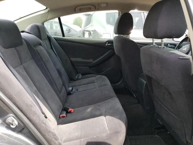 Photo 6 from auction – 2007 NISSAN ALTIMA 2.5 with VIN 1N4AL21E47C172936