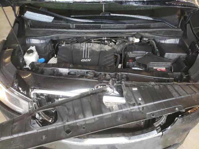 Photo 7 from auction – 2015 KIA SEDONA EX with VIN KNDMC5C1XF6047889