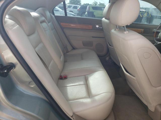 Photo 6 from auction – 2008 LINCOLN MKZ with VIN 3LNHM26T28R645258